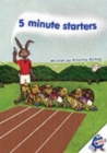 Image for 5 Minute Starters