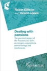Image for Dealing with Pensions
