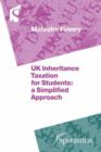 Image for Inheritance Tax for Students : A Simplified Approach