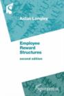 Image for Employee Reward Structures