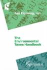 Image for Environmental Taxes Handbook