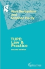 Image for TUPE: Law and Practice : Transfer of Undertakings (protection of Employment) Regulations 2006