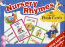 Image for Nursery Rhymes Flash Cards