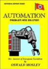 Image for Automation, Problem and Solution