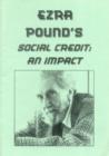 Image for Ezra Pound&#39;s Social Credit