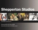 Image for Shepperton Studios  : a visual celebration
