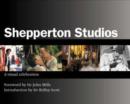 Image for Shepperton studios