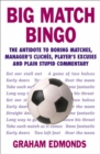 Image for Big match bingo
