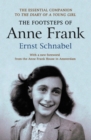 Image for The footsteps of Anne Frank