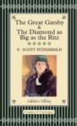 Image for The &quot;Great Gatsby&quot; and &quot;The Diamond as Big as the Ritz&quot;