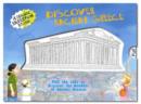 Image for Discover ancient Greece  : pull the tabs to discover the wonders of Ancient Greece!
