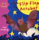 Image for Fun Facts: Flip Flap Acrobat