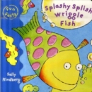 Image for Fun Facts: Splashy Splish Wriggle Fish