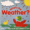 Image for What&#39;s the Weather?