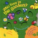 Image for Who lives in the garden?