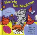 Image for Marvin the Magician