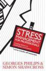 Image for Stress Management for Professionals