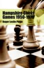 Image for Hampshire Chess Games 1950-1970