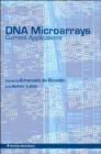 Image for DNA microarrays  : current applications