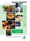 Image for Social and Life Skills - Cookery