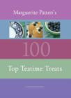 Image for Marguerite Patten's 100 Top Teatime Treats