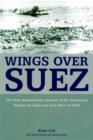 Image for Wings Over Suez
