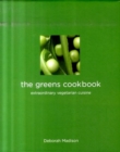 Image for The Greens cookbook  : extraordinary vegetarian cuisine