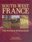 Image for South west France  : the wines and winemakers