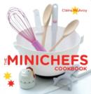 Image for The minichef&#39;s cookbook