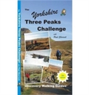 Image for The Yorkshire Three Peaks Challenge
