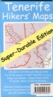 Image for Tenerife Hikers&#39; Super-Durable Maps