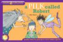 Image for A Pilk Called Robert