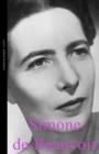Image for Simone de Beauvoir