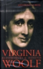 Image for Virginia Woolf  : Bloomsbury and beyond