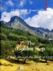 Image for The golden step  : a walk through the heart of Crete