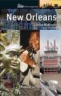 Image for New Orleans  : a cultural and literary history