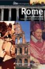 Image for Rome  : a cultural and literary companion