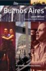 Image for Buenos Aires : A Cultural and Literary History