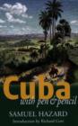 Image for Cuba with pen and pencil