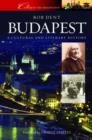 Image for Budapest  : a cultural and literary history