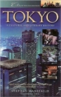 Image for Tokyo : A Cultural and Literary History