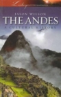 Image for The Andes  : a cultural history
