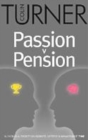 Image for Passion v pension  : developing corporate entrepreneurship