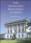 Image for Georgian Buildings of Bath
