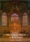 Image for The Stained Glass of a.W.N. Pugin