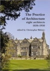 Image for The Practice of Architecture