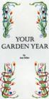 Image for Your Garden Year : Your Personal Notebook