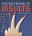 Image for Pocket Book of Insults