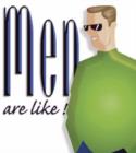 Image for Men are Like