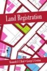 Image for Land registration